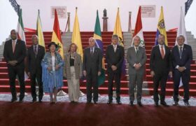Venezuela reafirmó protección a la Amazonía durante Cumbre en Colombia