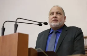 Defensoría rechaza acciones del gobierno de EEUU contra el Presidente