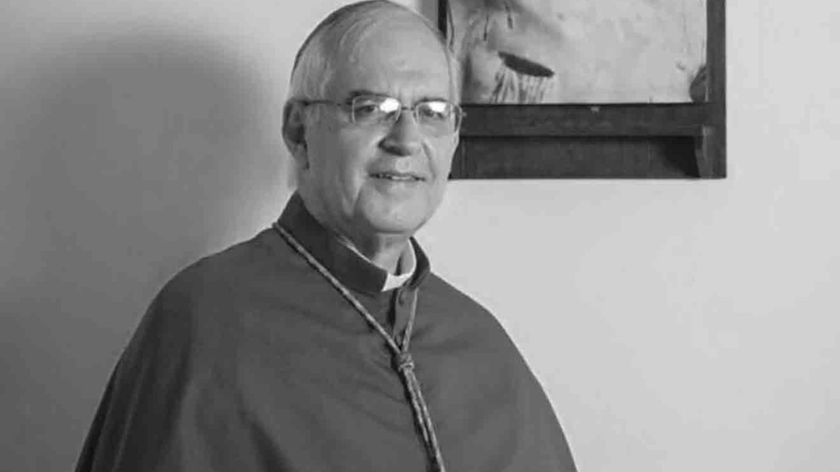 Fallece-monsenor-Mario-Moronta-obispo-emerito-de-San-Cristobal