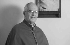 Fallece Mario Moronta, obispo emérito de San Cristóbal
