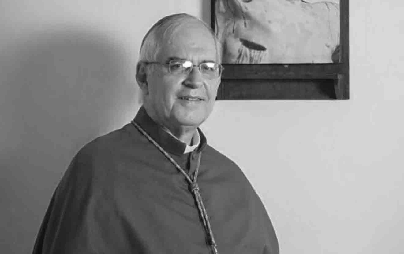 Fallece-monsenor-Mario-Moronta-obispo-emerito-de-San-Cristobal