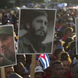 Fidel Castro