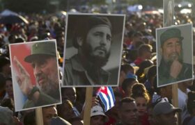 ALBA-TCP conmemora natalicio del Comandante Fidel Castro: Sigue marchando con nosotros
