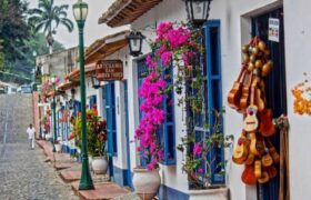 Táchira es el nuevo destino turístico deseable de Venezuela