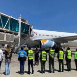 GMVP retornó 158 venezolanos provenientes de Estados Unidos