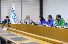 Avanza asignación de cupos universitarios a bachilleres