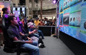 Culmina Gamer Fest Movilnet-e en Caracas: Un espacio estratégico «para el encuentro, la innovación y la promoción del talento nacional»