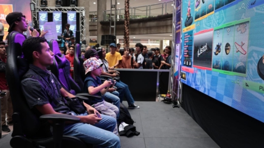 Gamer fest