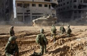 Gabinete de Seguridad israelí aprueba ocupación total de Gaza