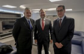 Delegación venezolana llega a Colombia para participar en Cumbre de Países Amazónicos