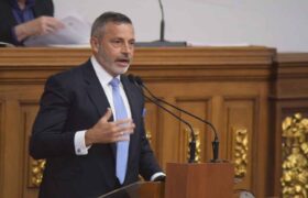 AN activó comisión preliminar para nombrar nuevo inspector general de tribunales