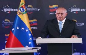 Venezuela incauta más de 50 toneladas de drogas en operativo contra ‘Narcobandas’