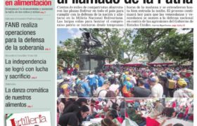 Edición Impresa Correo del Orinoco N° 5.249