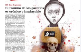 La Artillería N° 721