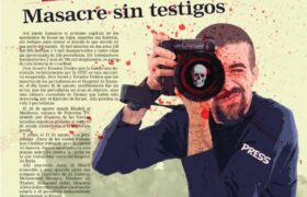 La Artillería N° 722