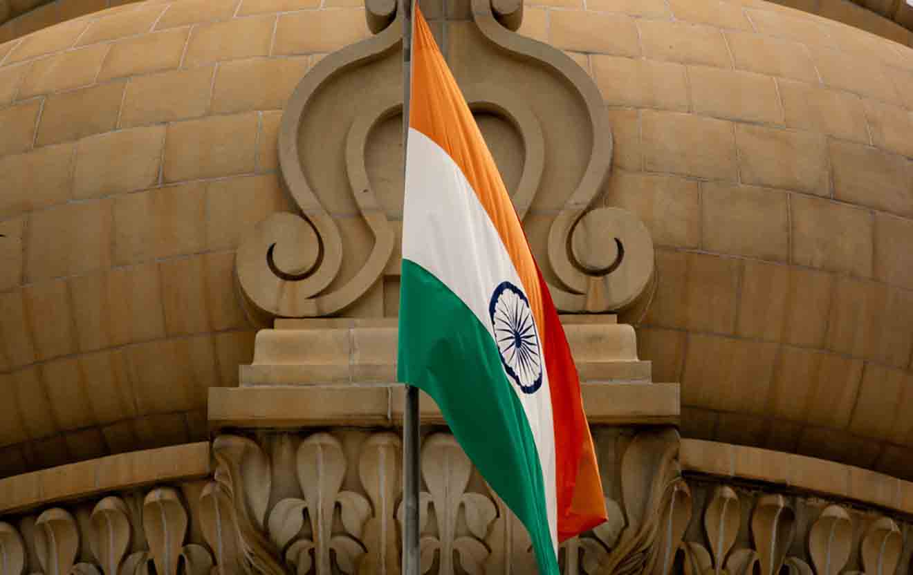 INDIA