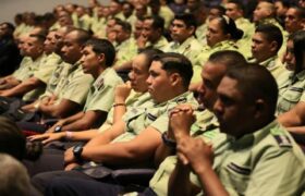 Certifican más de 300 nuevos investigadores penales en el país
