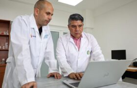 Científicos venezolanos desarrollan estudios sobre impacto antropogénico en Isla de Aves