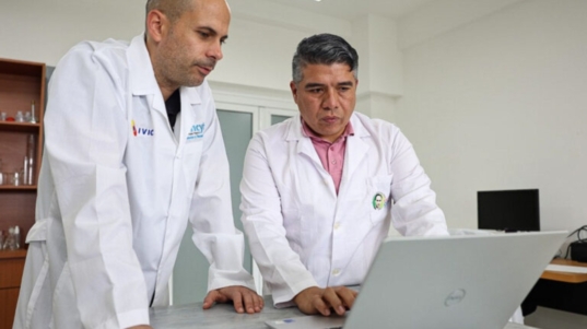 Investigadores