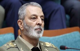 Irán advierte de una respuesta «más devastadora» ante nuevos ataques