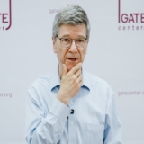 Jeffrey Sachs