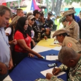 Jornada alistamiento