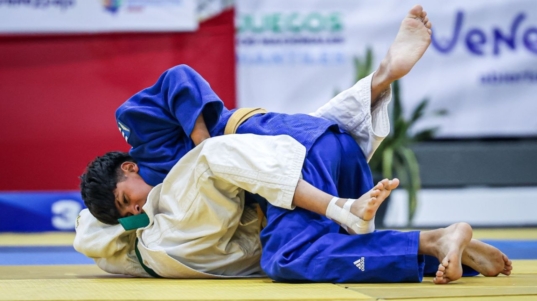 Judo
