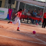 Kicking Ball