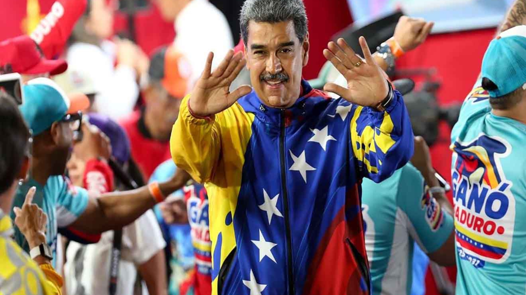 MADURO
