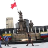 MP avanza en proceso contra implicados en atentado terrorista en Plaza de la Victoria