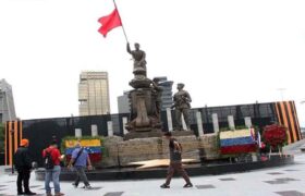 MP avanza en proceso contra implicados en atentado terrorista en Plaza de la Victoria