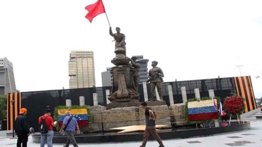 MP avanza en proceso contra implicados en atentado terrorista en Plaza de la Victoria