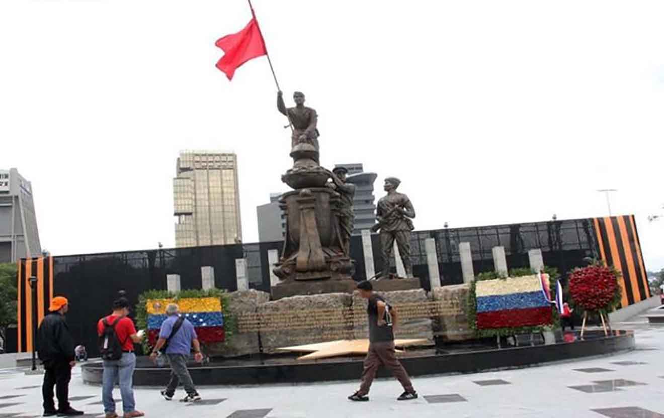 MP avanza en proceso contra implicados en atentado terrorista en Plaza de la Victoria