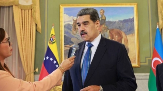 Maduro