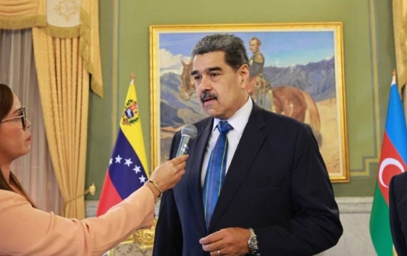 Maduro