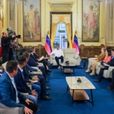 Maduro alcaldes
