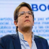Miguel Uribe