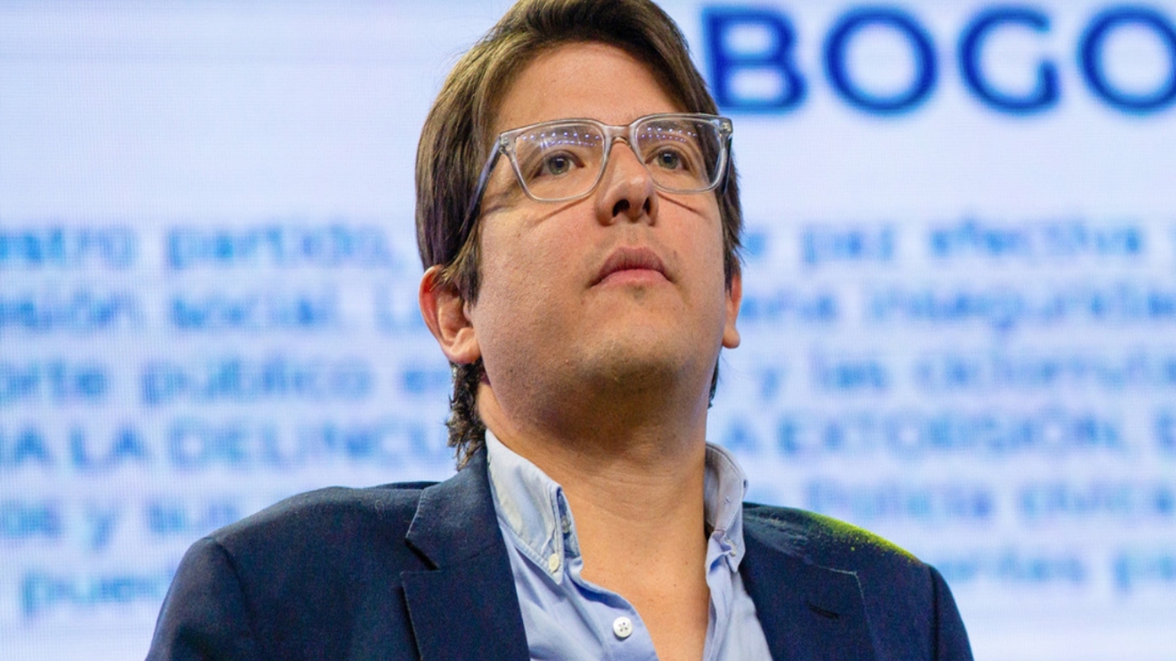 Miguel Uribe