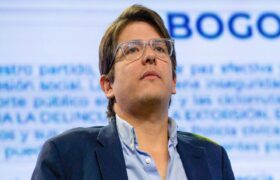 Fallece el senador colombiano Miguel Uribe Turbay tras atentado en junio