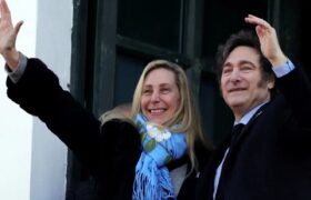 El 86 % de los argentinos califica al gobierno de Milei como corrupto