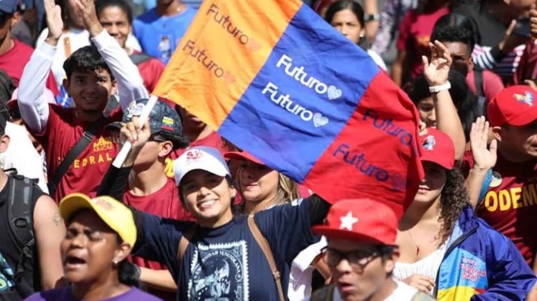 Movimientos-sociales-nacionales-en-internacionales-apoyan-al-presidente-Maduro