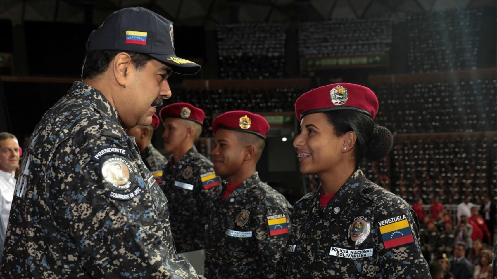 Nicolas-Maduro-PNB-AVN