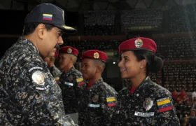 Jefe de Estado: «Eres leal hoy o no eres leal nunca»