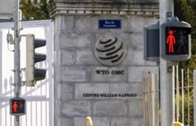 Brasil impugna aranceles de EEUU ante Organización Mundial del Comercio