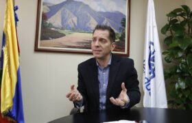 Fedeindustria repudia acciones injerencistas de EEUU