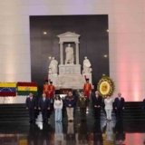 PANTEÓN NACIONAL
