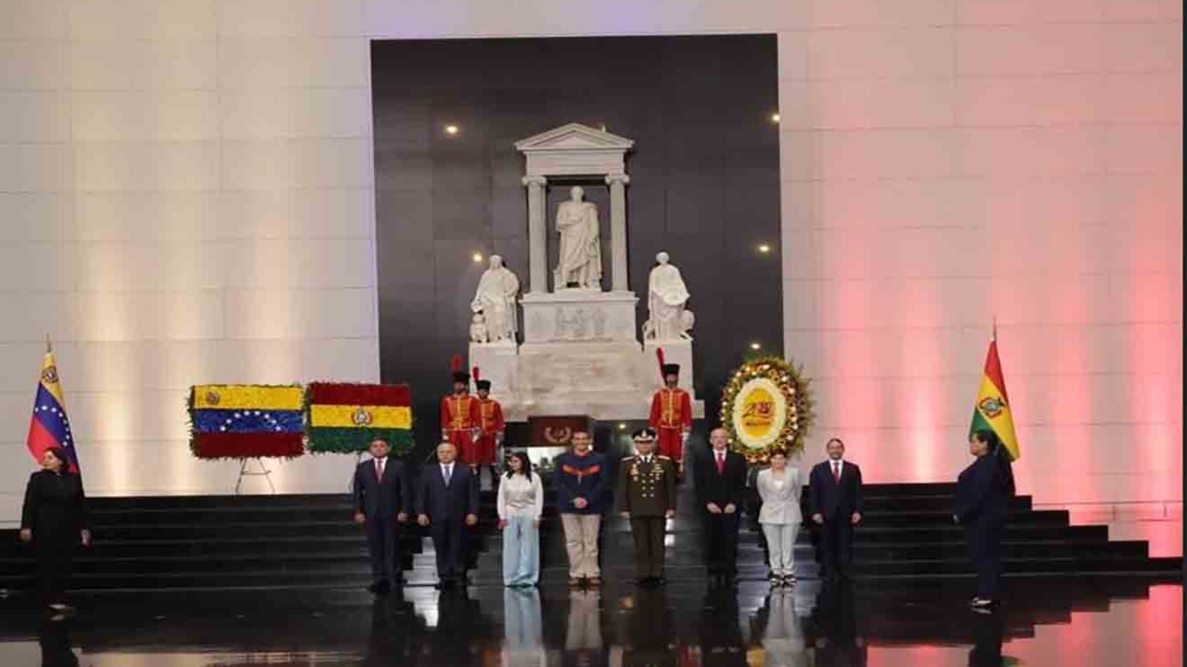 PANTEÓN NACIONAL