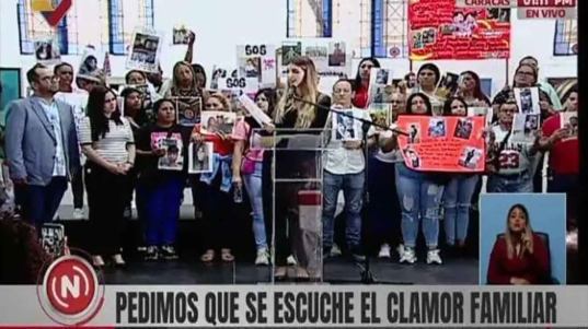 PLAN VUELTA A LA PATRIA