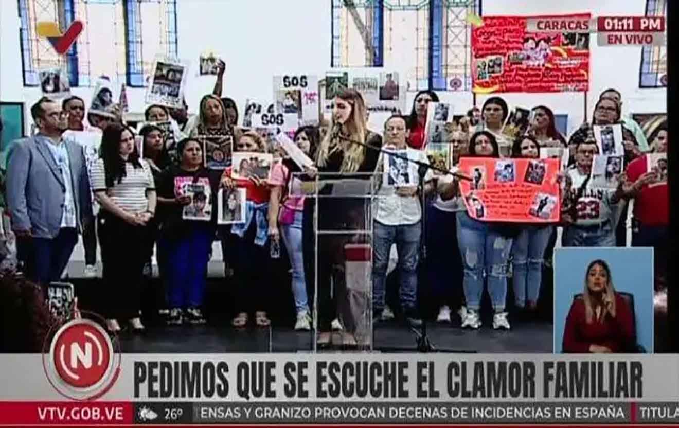 PLAN VUELTA A LA PATRIA