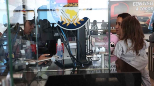 PLAN VUELTA ALA PATRIA